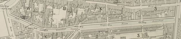 Levendaal Van Campen 1850.jpg